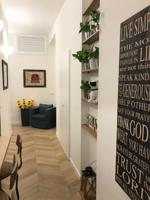 The Break - Via Veneto Charming Suite Rome Exterior photo