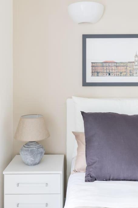 The Break - Via Veneto Charming Suite Rome Exterior photo