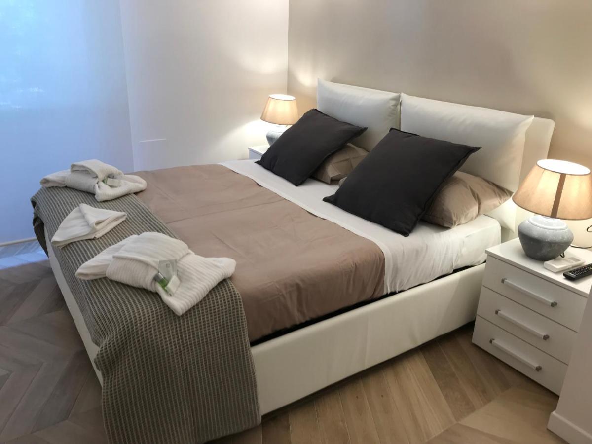 The Break - Via Veneto Charming Suite Rome Exterior photo