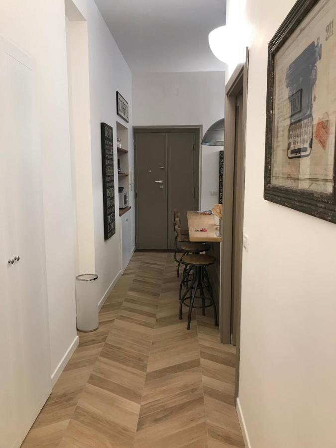 The Break - Via Veneto Charming Suite Rome Exterior photo