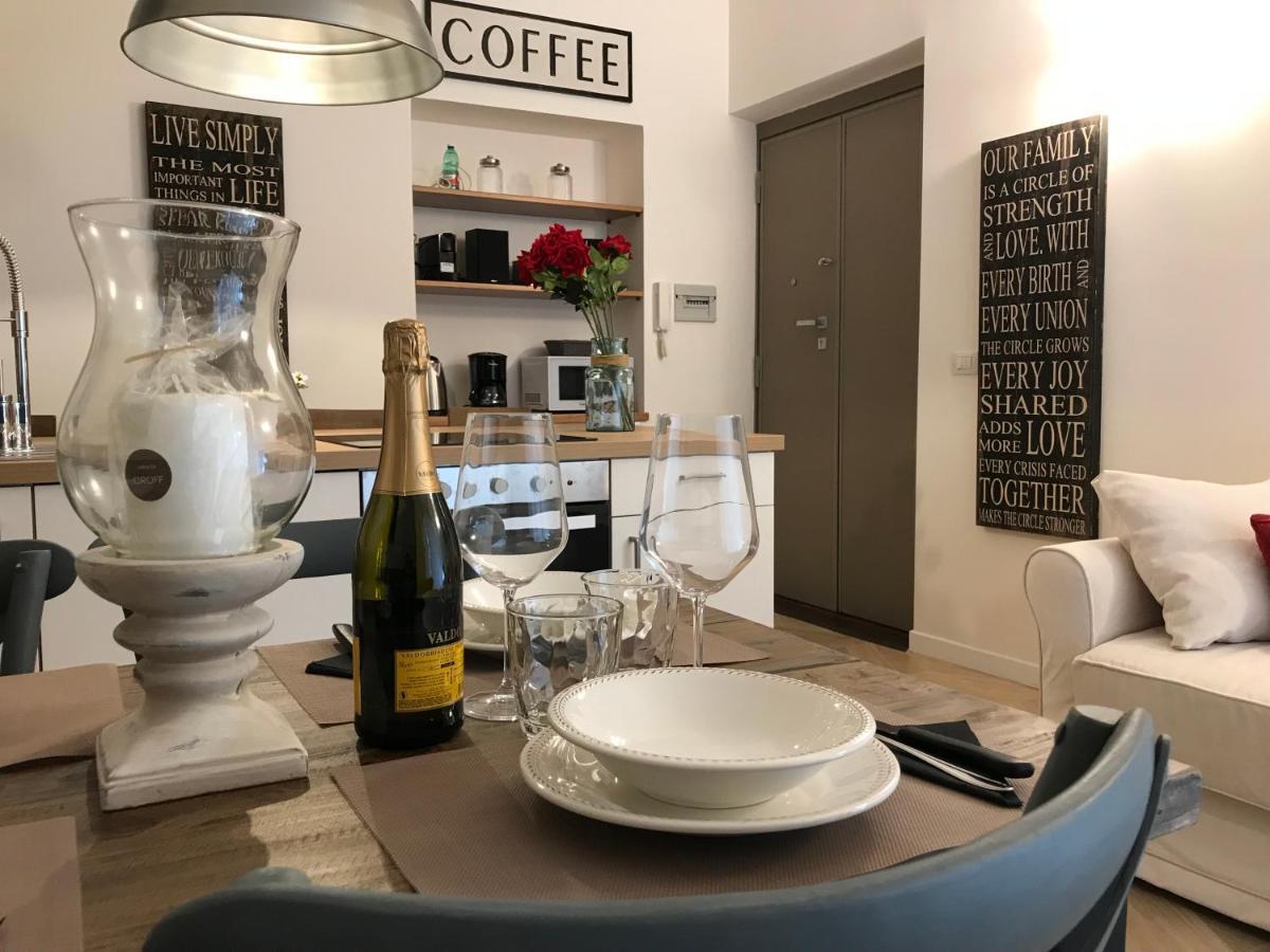The Break - Via Veneto Charming Suite Rome Exterior photo