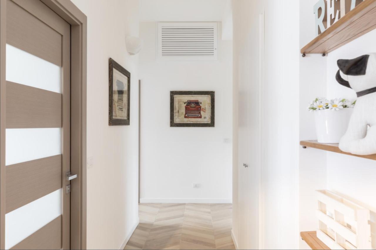 The Break - Via Veneto Charming Suite Rome Exterior photo